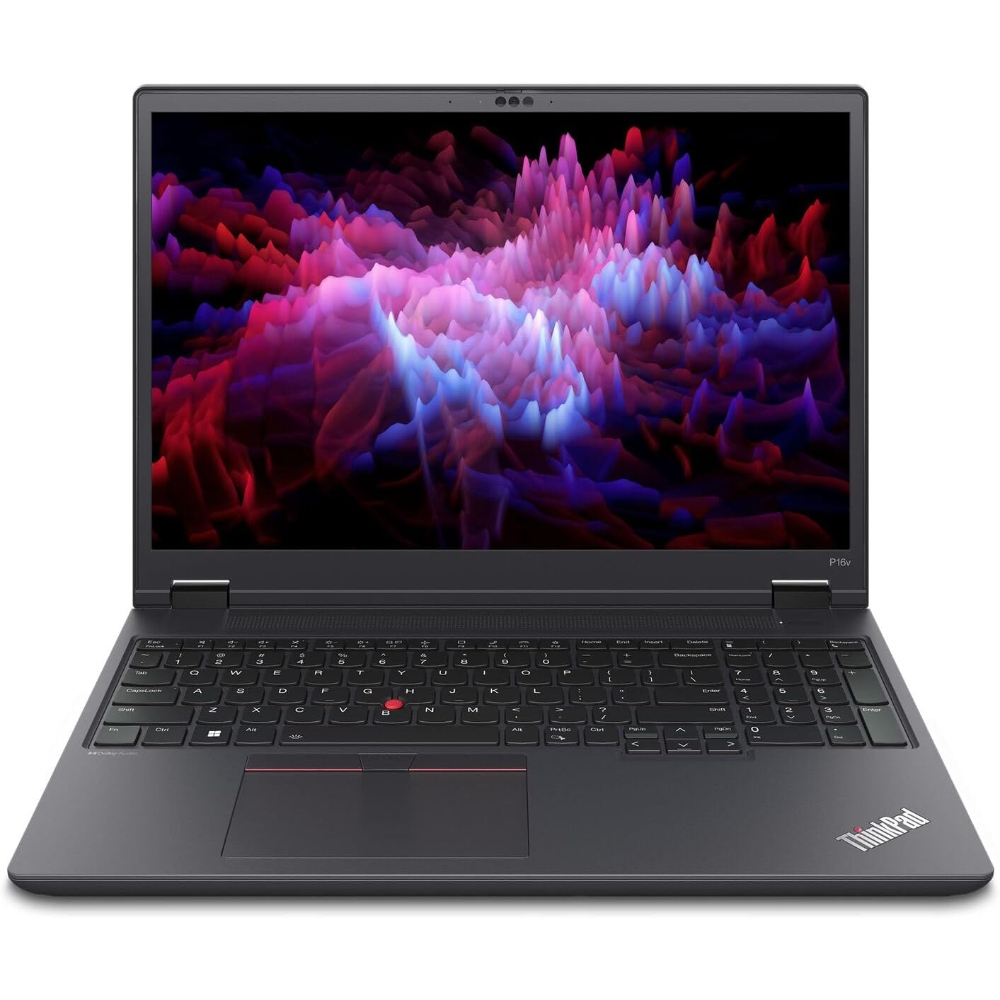 Lenovo ThinkPad P16v - Notebook - 16"