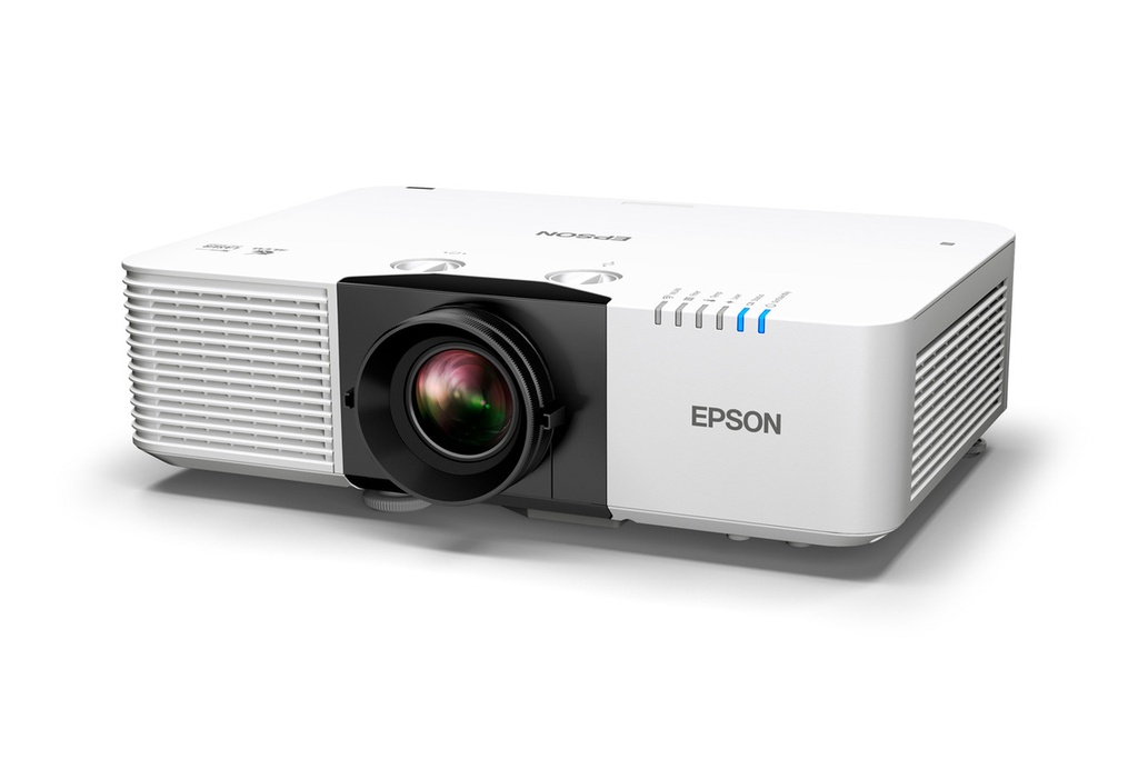 Epson - L690U - Portable