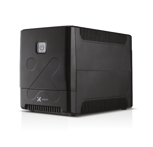 Xtech - UPS XTP-511  - 250 Watt