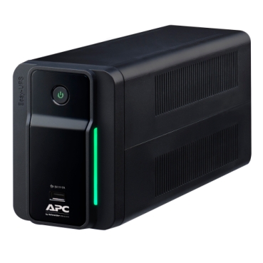 APC Back-UPS - UPS - CA 120 V