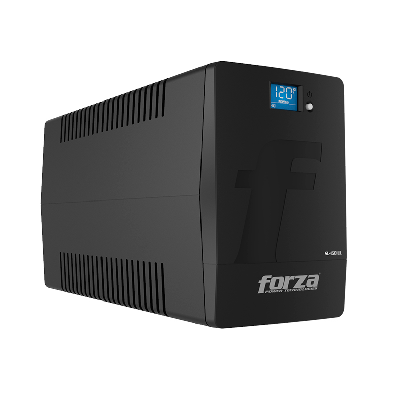 Forza - UPS - Line interactive