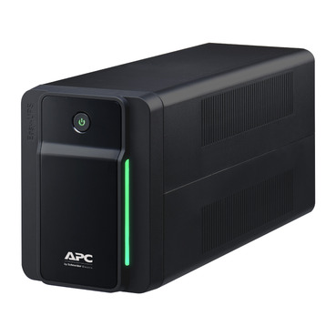 APC Back-UPS 900VA - UPS - CA 120 V