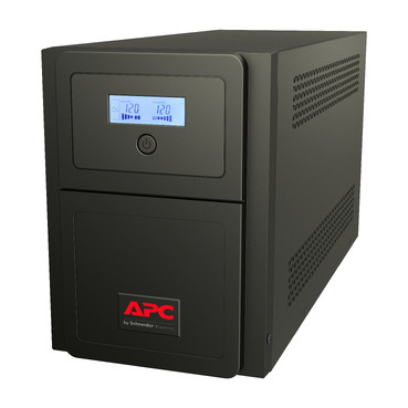 APC Easy UPS SMV SMV3000CA - UPS - CA 120 V