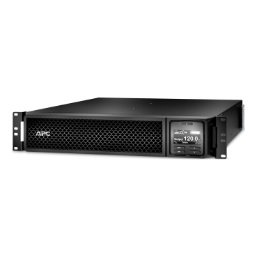 APC Smart-UPS SRT 1500VA RM - UPS (montaje en rack / externo) - CA 120 V