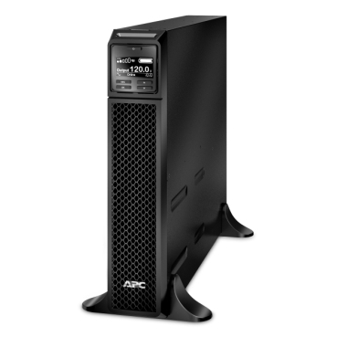 APC Smart-UPS SRT 3000VA - UPS - CA 120 V