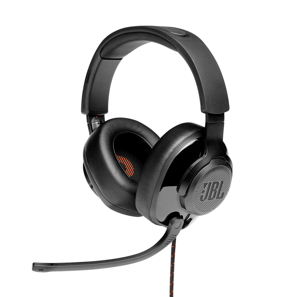 JBL Quantum - 300 - Auriculares