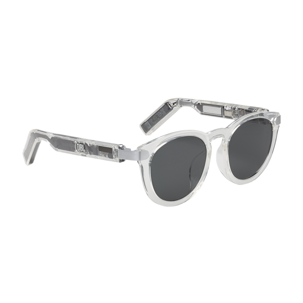 JBL SoundGear Frames Life style wearables - Gafas de audio IP54 - Redondo