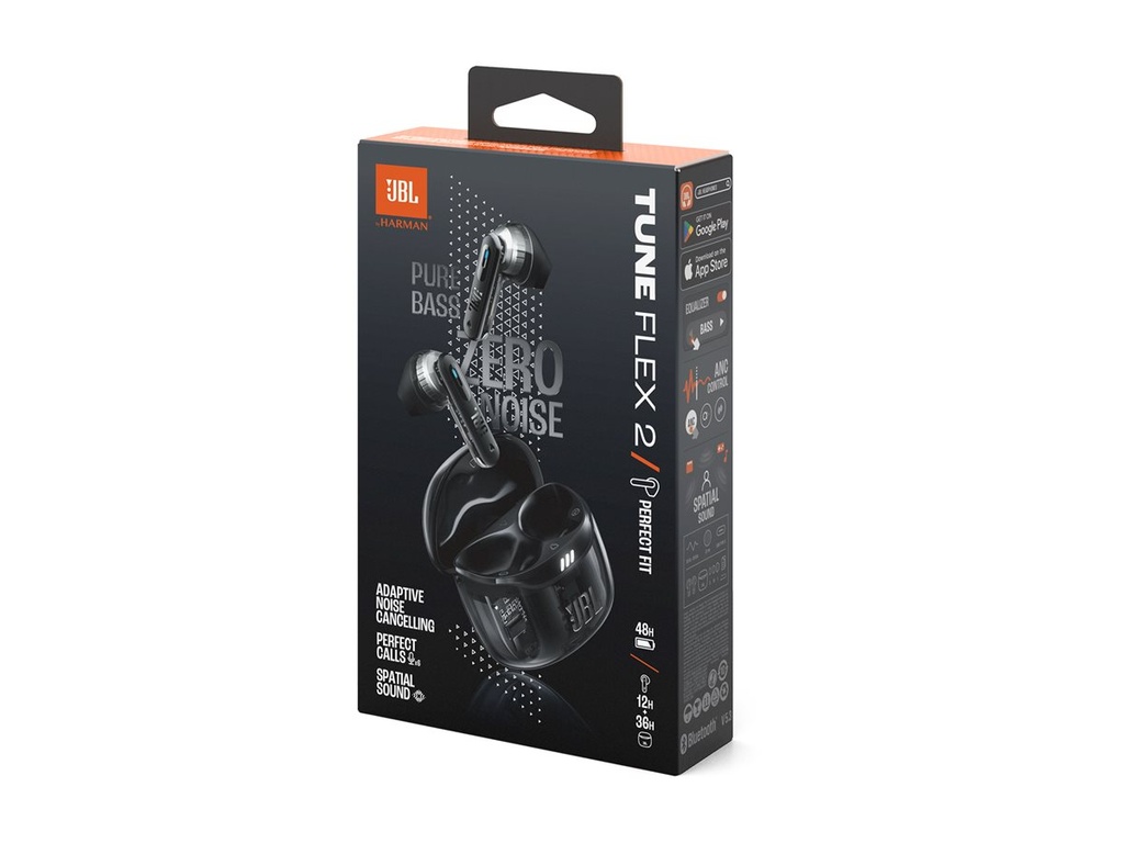 JBL - Audífonos - Inalámbrico