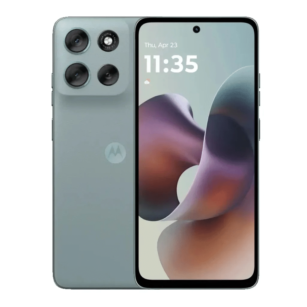 Motorola - 8 GB G56 5G - Smartphone