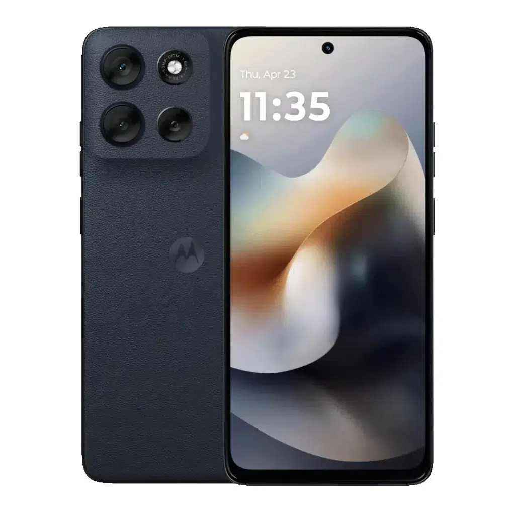 Motorola - 8 GB G56 5G - Smartphone