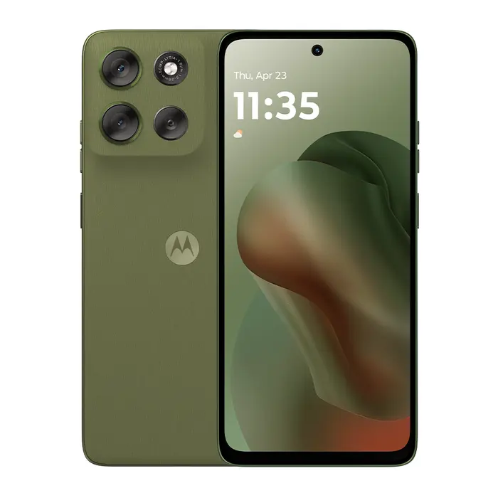 Motorola - 8 GB G56 5G - Smartphone