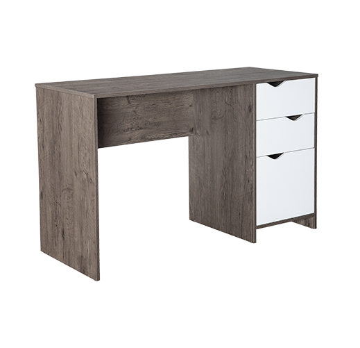 Xtech - Desk Sgl Lvl w/Drawe XTF-CD208