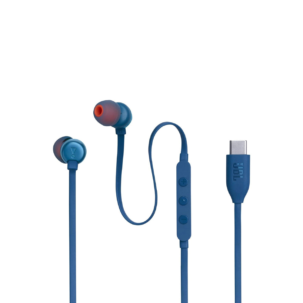 JBL TUNE - 310C - Earphones