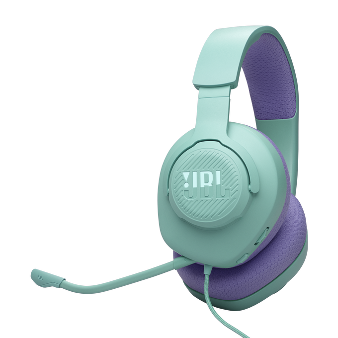 JBL Quantum - Headphones - Wireless