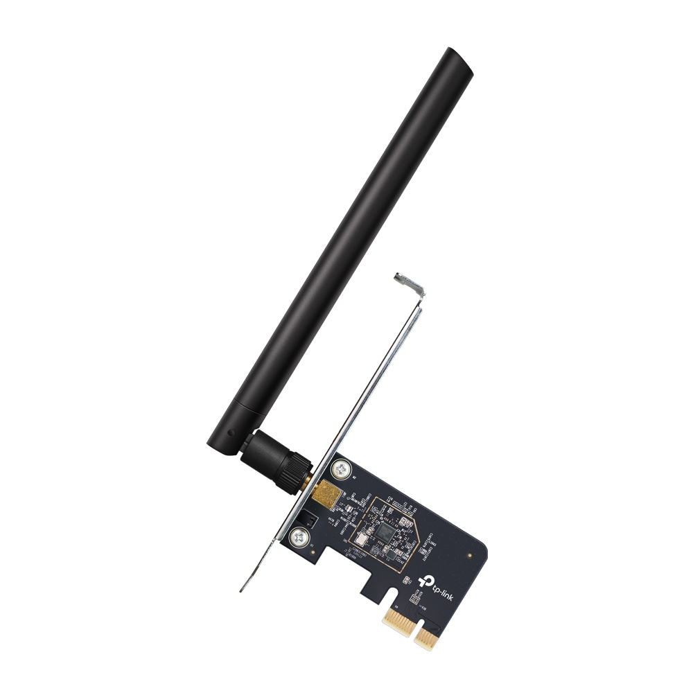TP-Link Archer T2E V1 - Adaptador de red - PCIe
