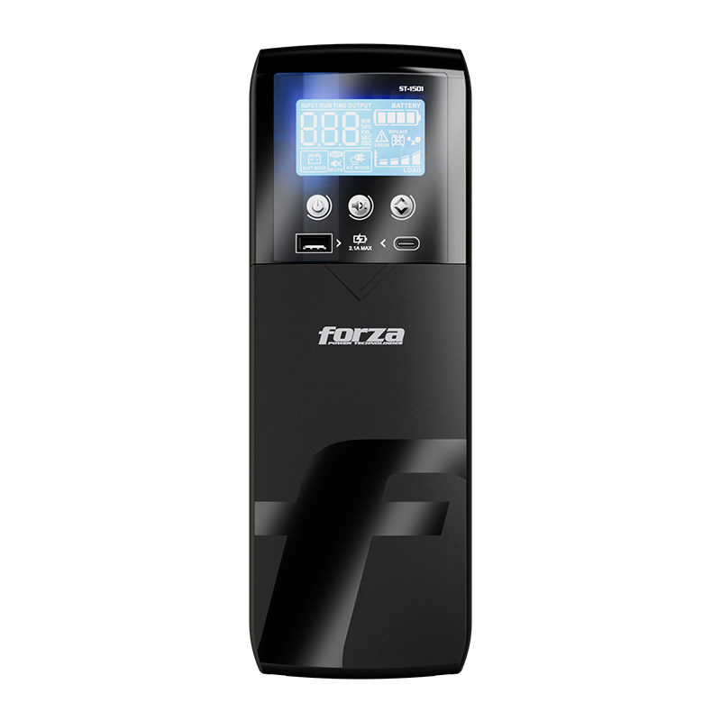 Forza - UPS - Line interactive