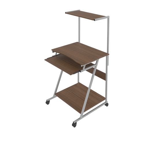 Xtech - Desk M Lvl XTF-CD188 - Escritorio multinivel 