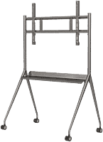 Hikvision DS-D5ABKY2-S - Carrito - para pantalla plana