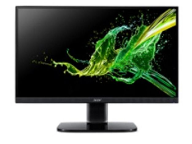 Acer - Monitor LED - 24"