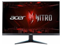 Acer - LED-backlit LCD monitor - Curved Screen