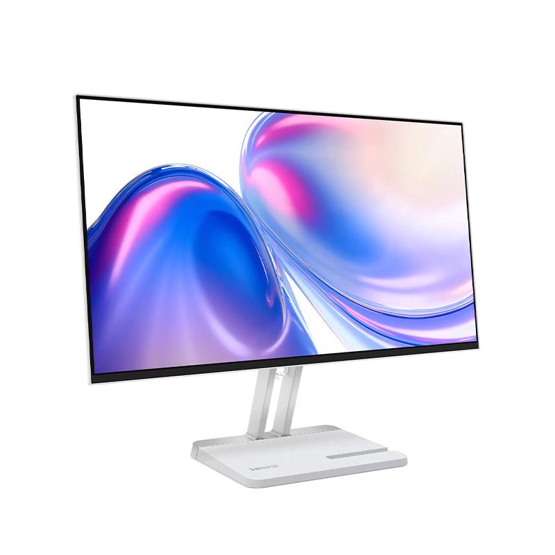 Lenovo - LED-backlit LCD monitor - 23.8"