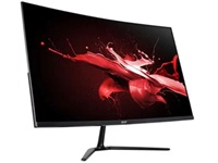 Acer - Monitor LED - Pantalla curva