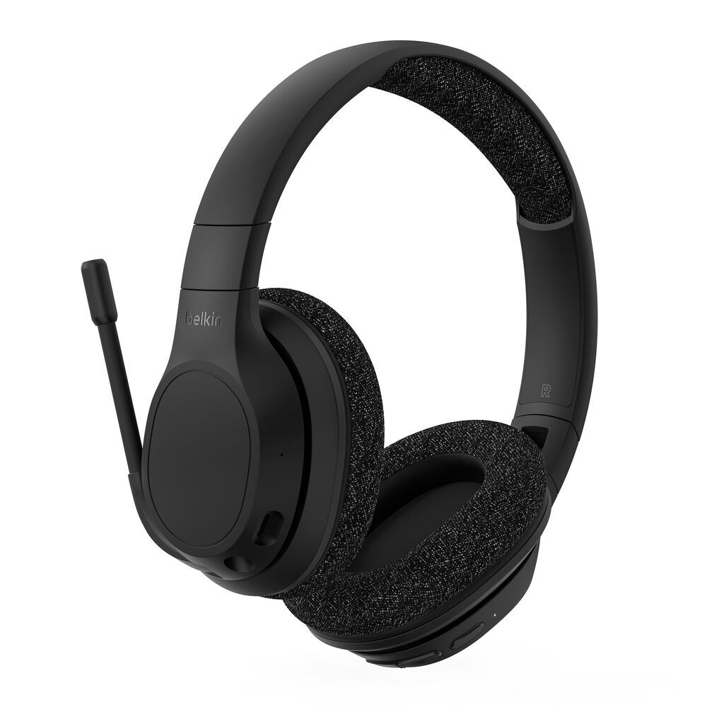 Belkin - Audífonos - Inalámbrico