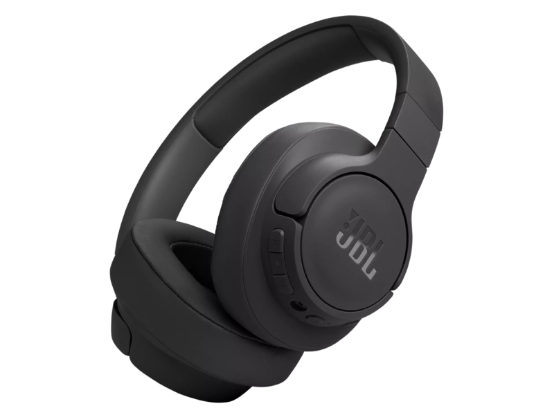 JBL TUNE 770NC - Audífonos con diadema y micrófono - tamaño completo