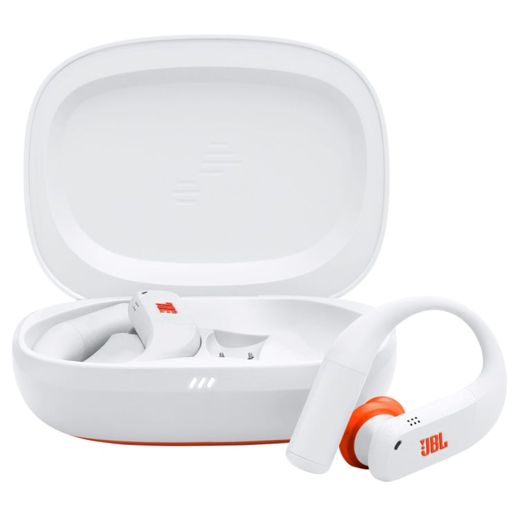 JBL - Audífonos - TWS Endurance Peak 4 Blanco