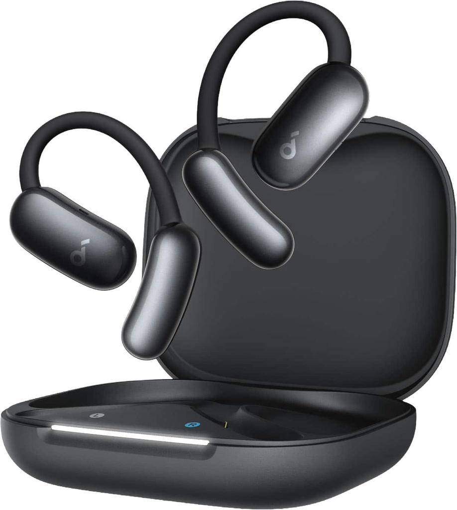 Soundcore - AeroFit 2 - Audífonos