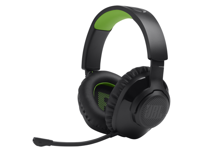 JBL Quantum 360X - Auricular - tamaño completo