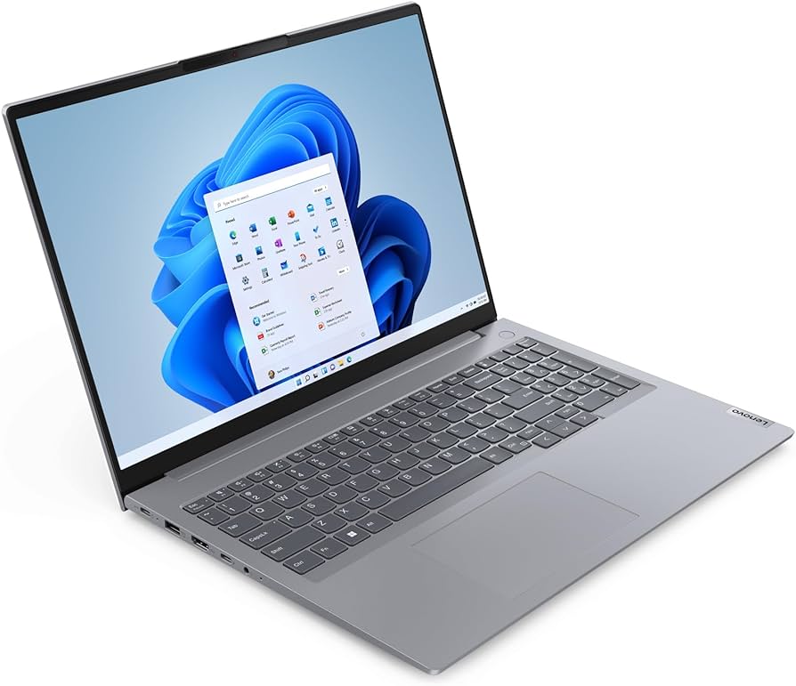 Lenovo ThinkBook 14 - Notebook - 14"