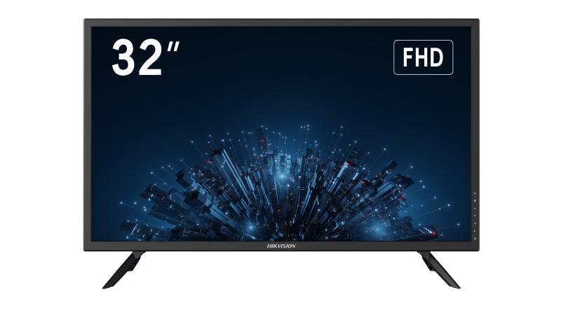 Hikvision - D-LED - 32"