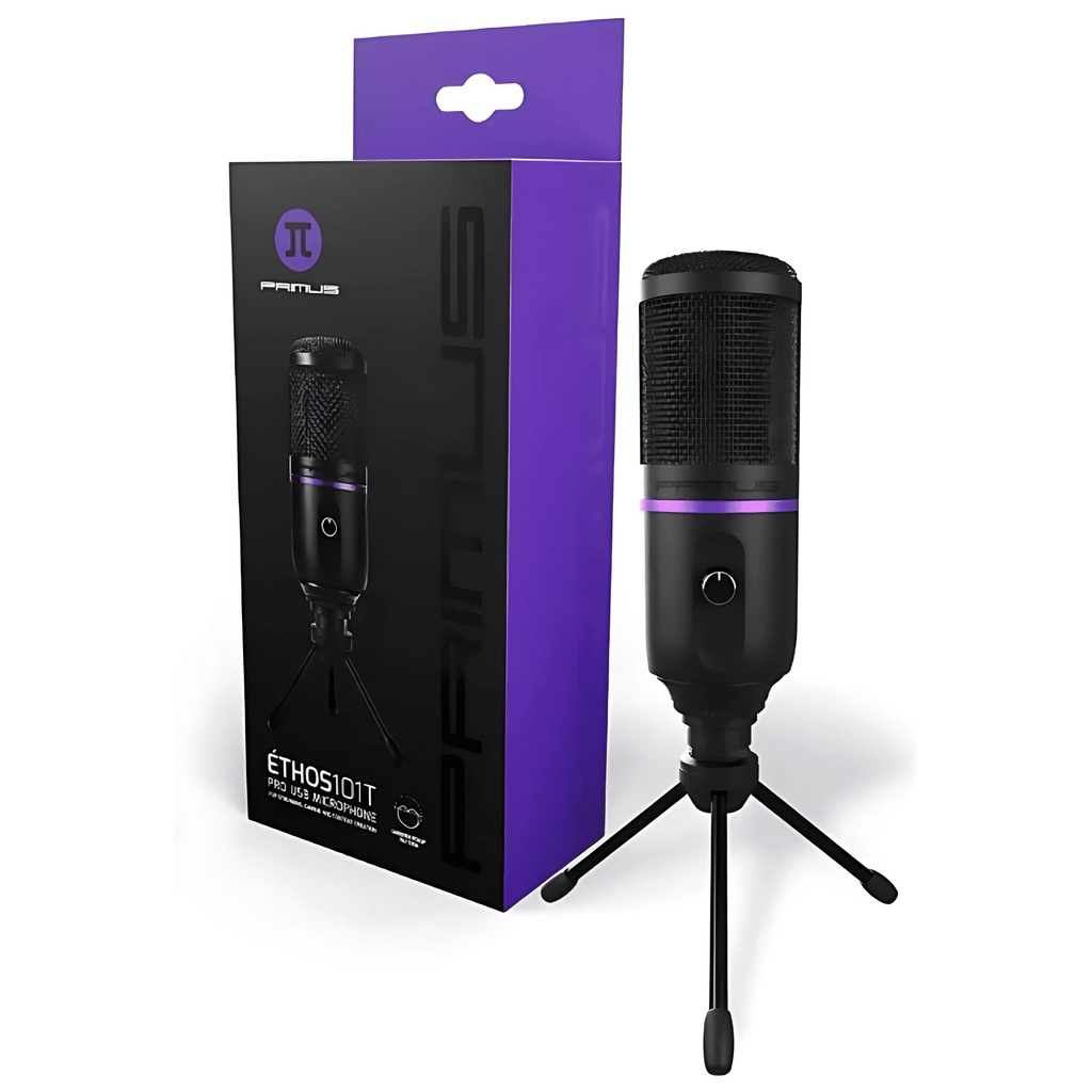 Primus Gaming ETHOS100T PMI-101
