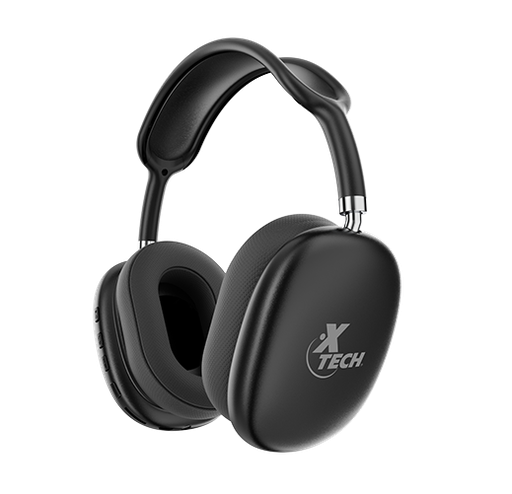 [XTH-614] Xtech XTH-614 - Headphones with microphone - Para Portable electronics / Para Cellular phone / Para Home audio