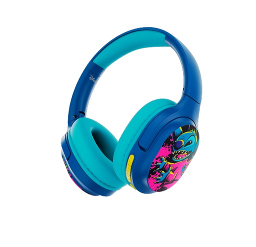 [XTH-D366ST] Xtech Disney - XTH-D366ST - Headphones with microphone