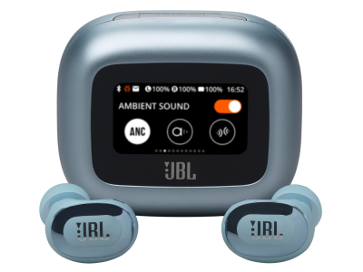 [JBLLIVEBUDS3BLUAM] JBL LIVE - Buds 3 - Headphones