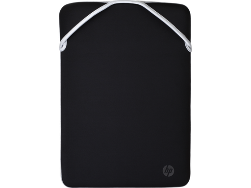[2F2K5AA] HP Reversible Protective - Funda para portátil - 15.6"