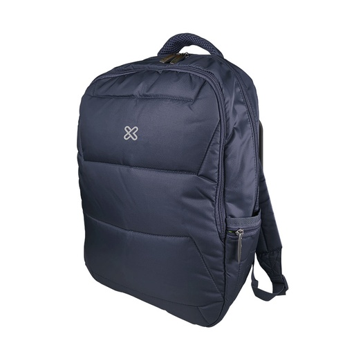 [KNB-426BL] Klip Xtreme - Notebook carrying backpack - 15.6"