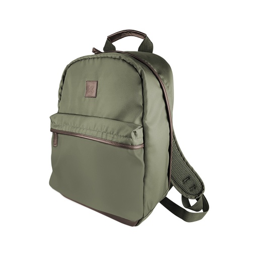 [KNB-406GN] Klip Xtreme - Notebook carrying backpack - 15.6"