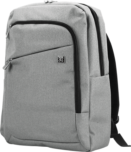 [KNB-416GR] Klip Xtreme - Mochila para laptop - 15.6"