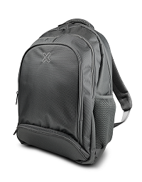[KNB-576GR] Klip Xtreme - Notebook carrying backpack - 15.6"