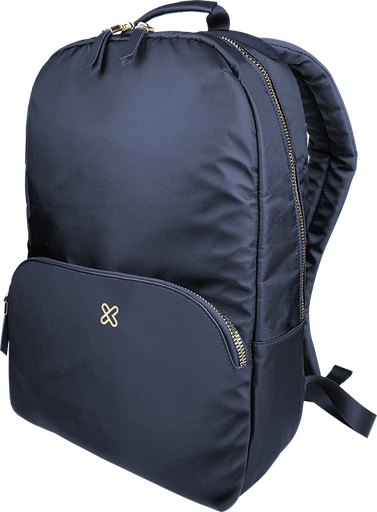 [KNB-456BL] Klip Xtreme - Notebook carrying backpack - 15.6"