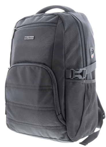 [KNB-582] Klip Xtreme - Notebook carrying backpack - 15.6"