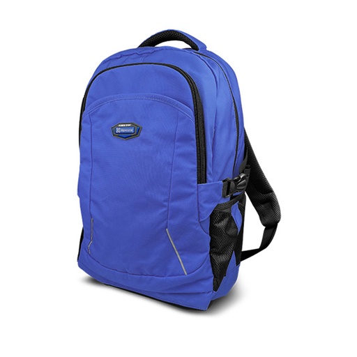 [KNB-436BL] Klip Xtreme - Notebook carrying backpack - 15.6"