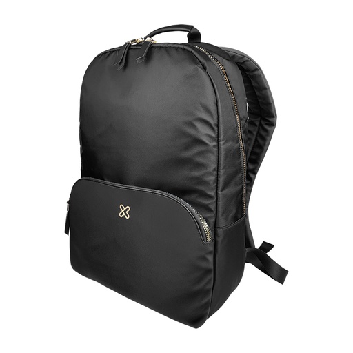 [KNB-456BK] Klip Xtreme - Mochila para laptop - 15.6"
