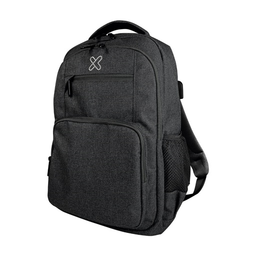 [KNB-577BK] Klip Xtreme - Mochila para laptop - 15.6"