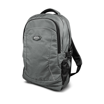 [KNB-436GR] Klip Xtreme - Notebook carrying backpack - 15.6"