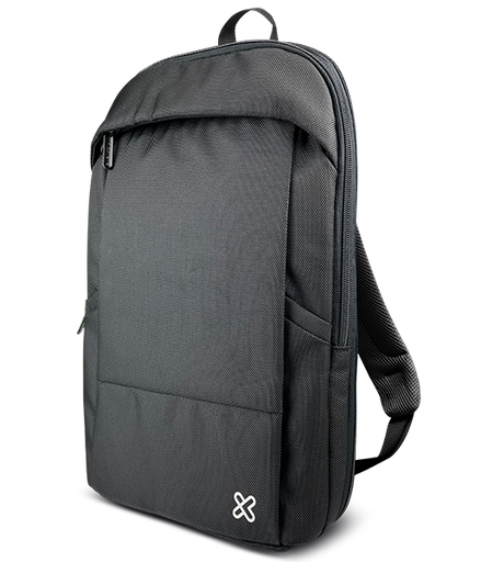[KNB-650BK] Klip Xtreme - Notebook carrying backpack - 15.6"