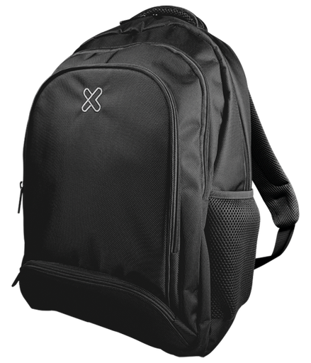 [KNB-576BK] Klip Xtreme - Notebook carrying backpack - 15.6"